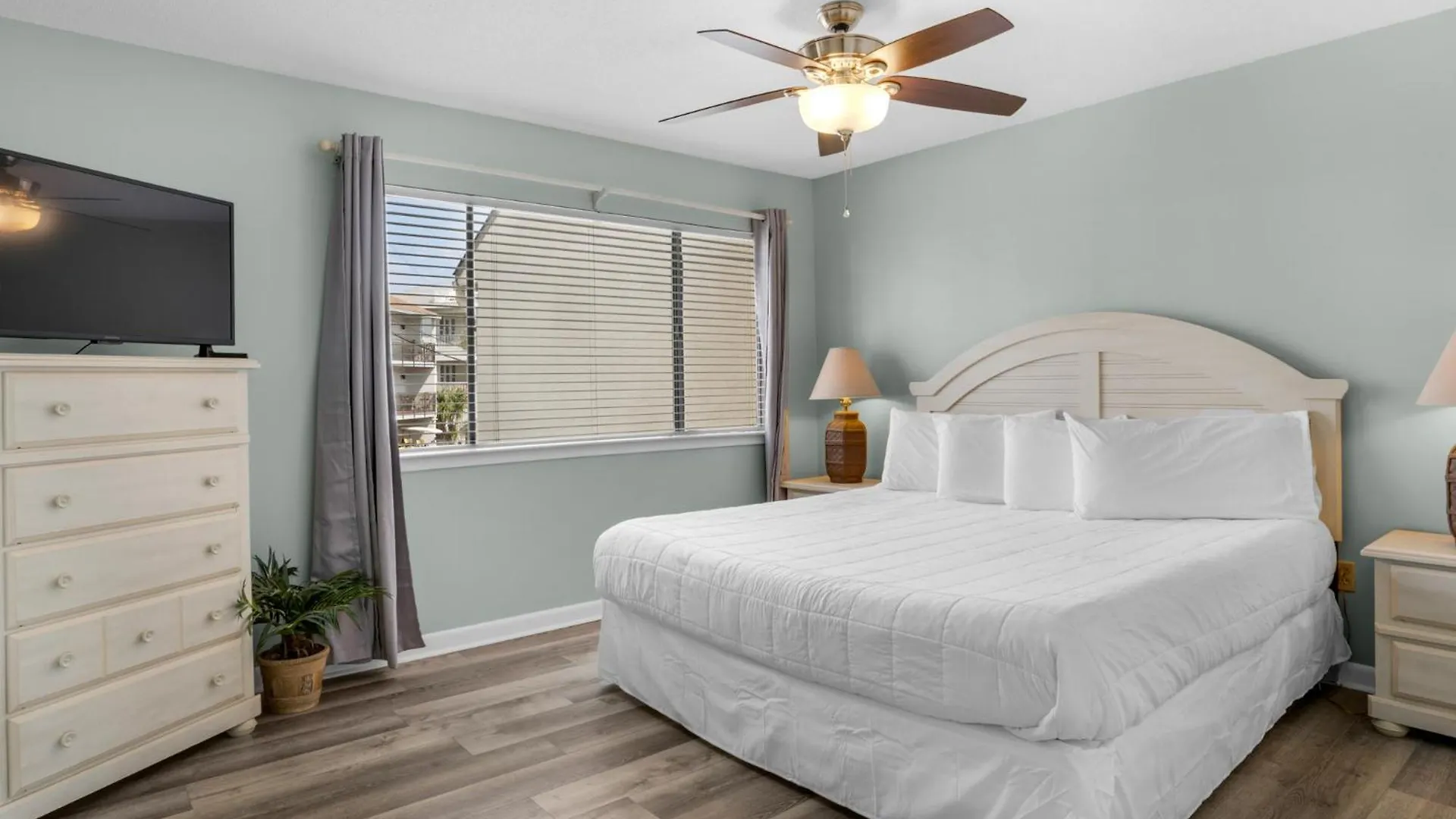 Holiday home Blue Surf Townhomes 23 By Newman-Dailey Destin United States