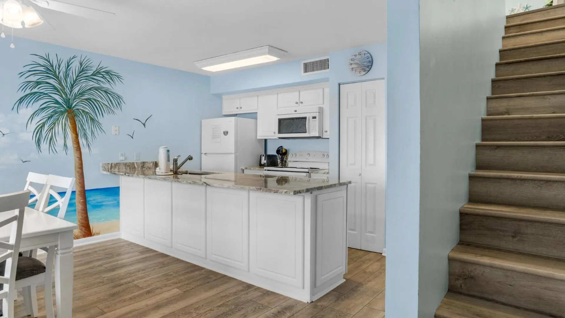 Blue Surf Townhomes 23 By Newman-Dailey Destin 0*,