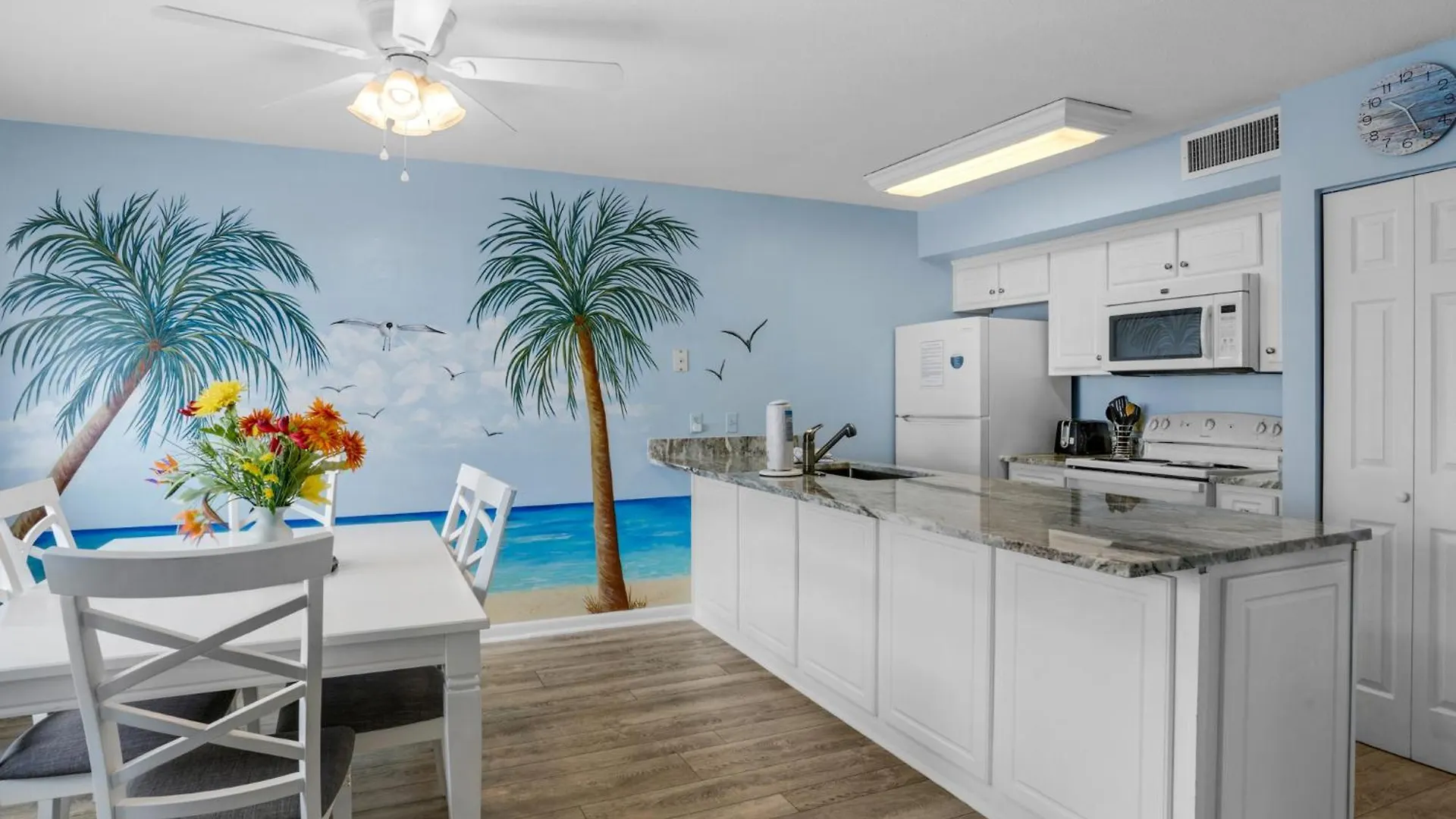 Holiday home Blue Surf Townhomes 23 By Newman-Dailey Destin