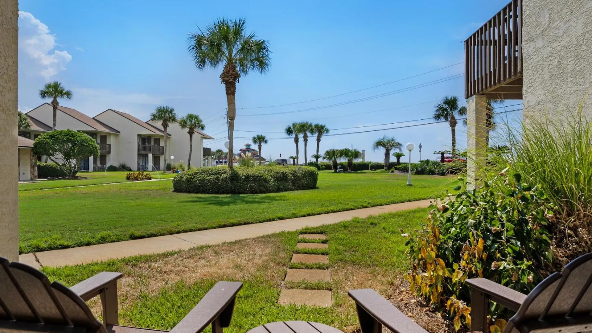 Blue Surf Townhomes 23 By Newman-Dailey Destin 0*,