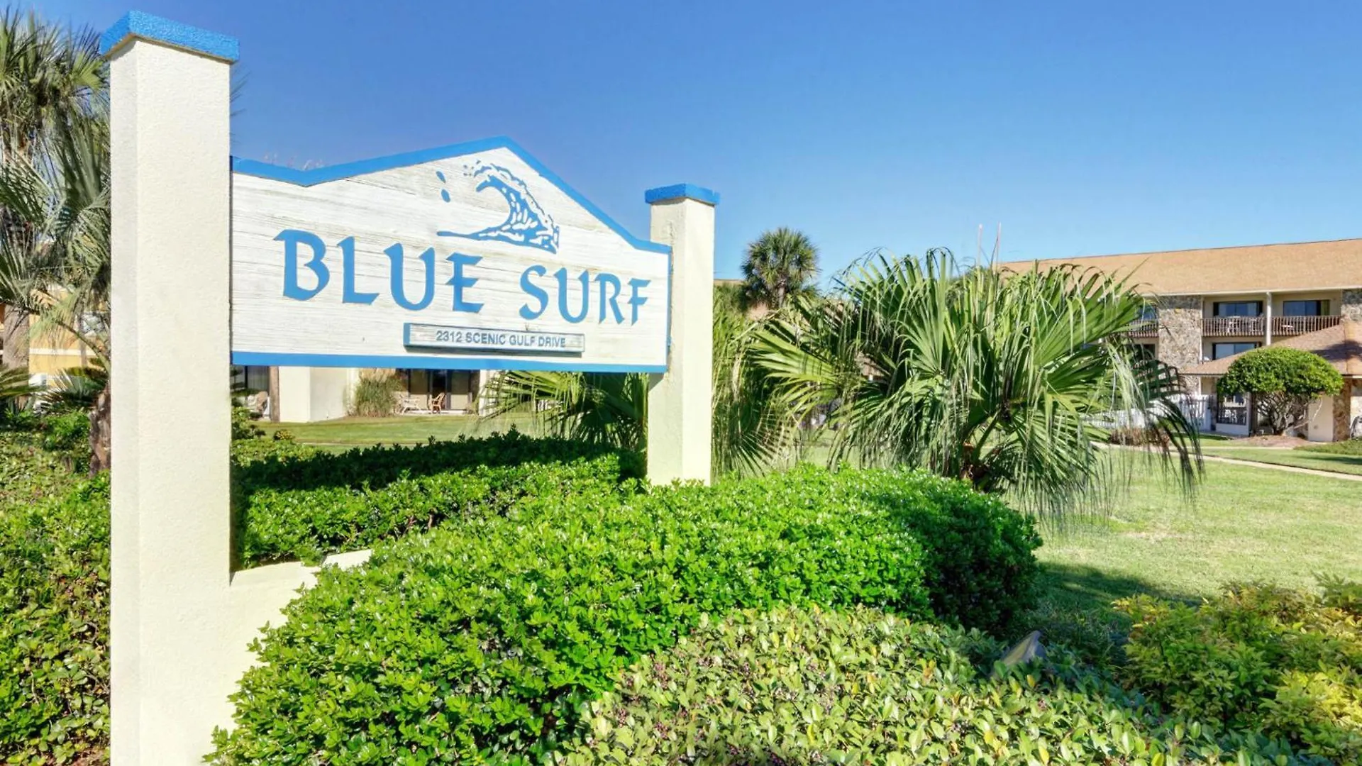 Blue Surf Townhomes 23 By Newman-Dailey Destin 0*,  United States