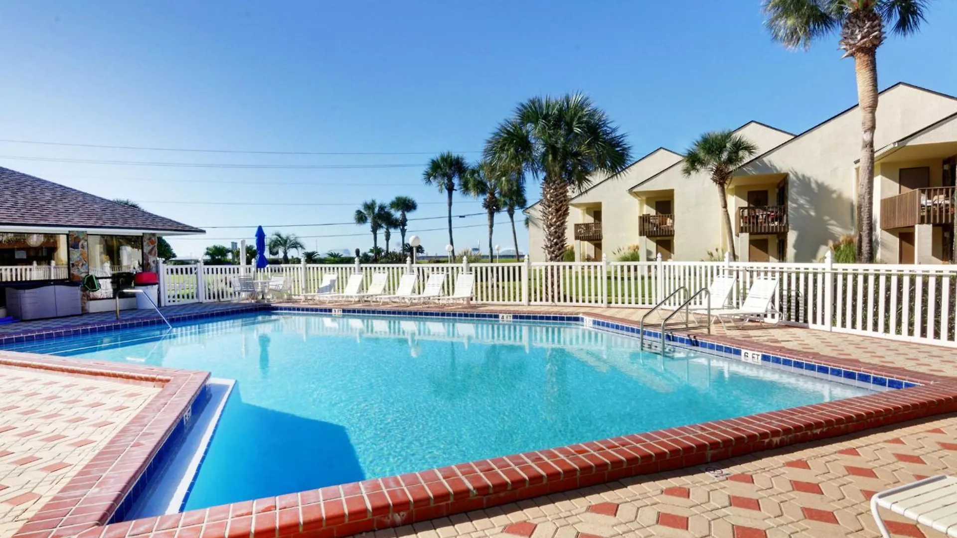 Blue Surf Townhomes 23 By Newman-Dailey Destin Holiday home