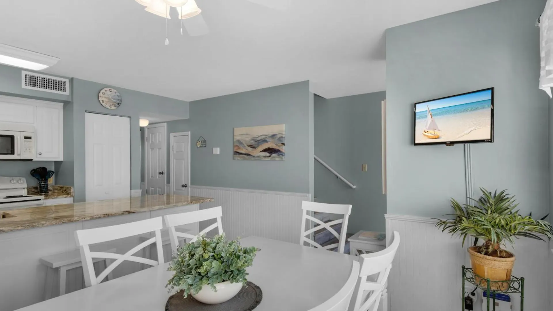 Blue Surf Townhomes 23 By Newman-Dailey Destin Holiday home
