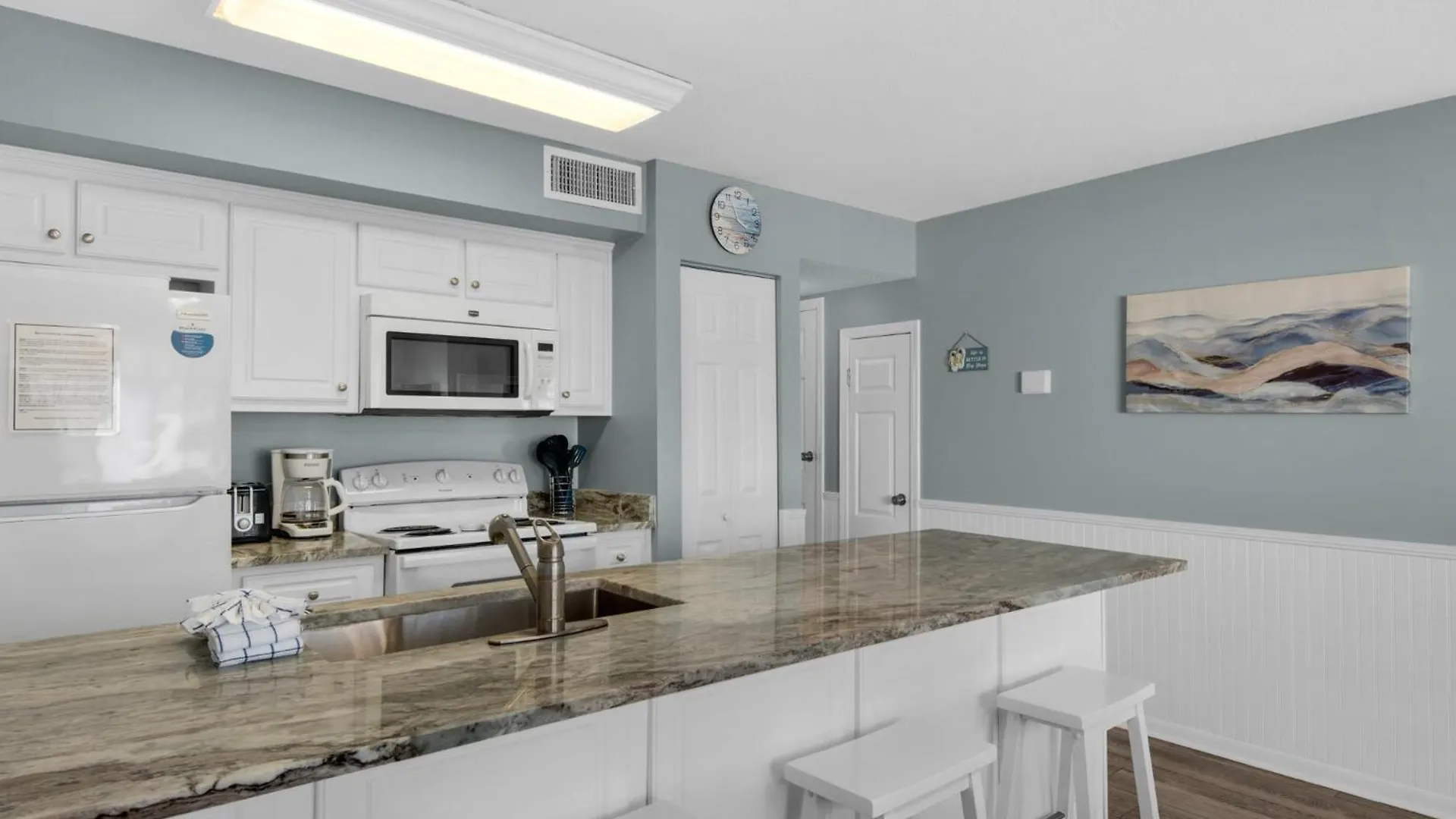 Blue Surf Townhomes 23 By Newman-Dailey Destin Holiday home