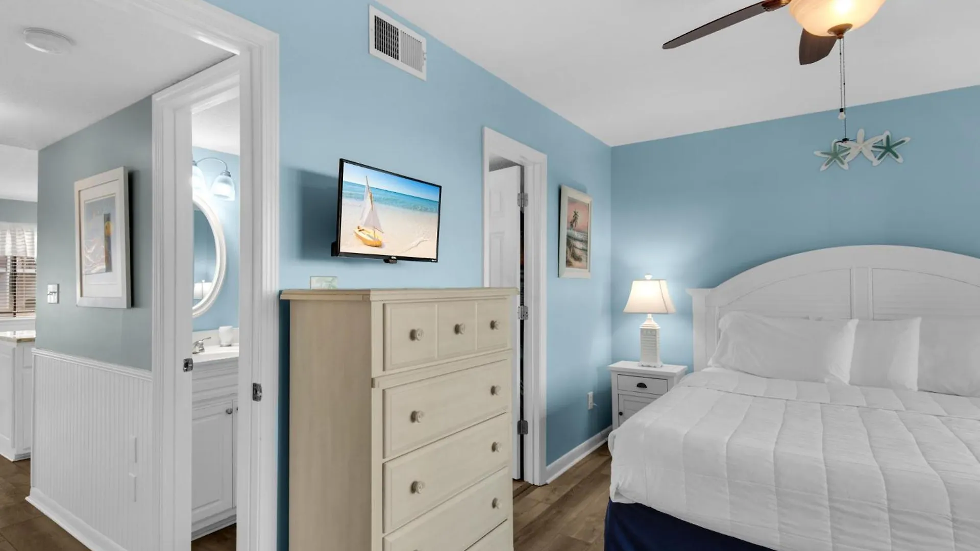 Blue Surf Townhomes 23 By Newman-Dailey Destin Holiday home