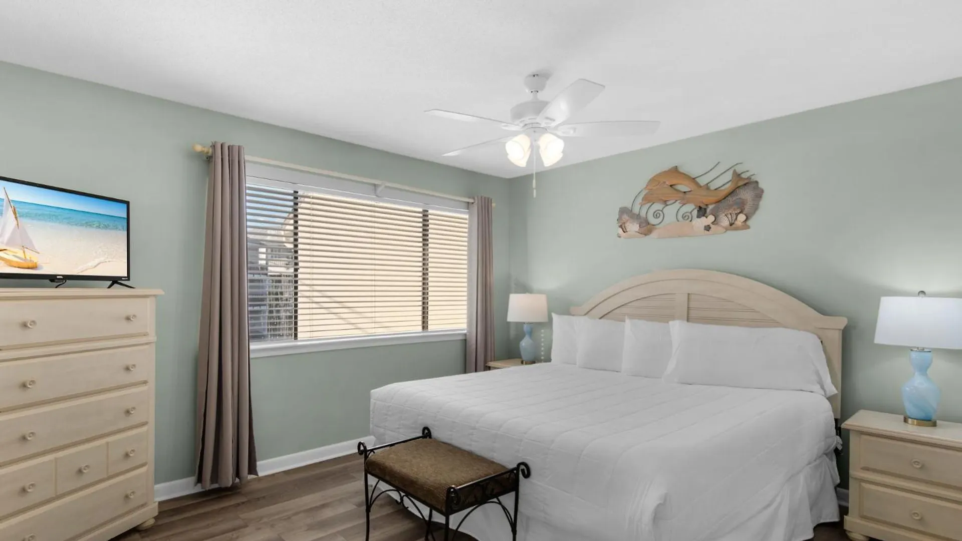 Blue Surf Townhomes 23 By Newman-Dailey Destin