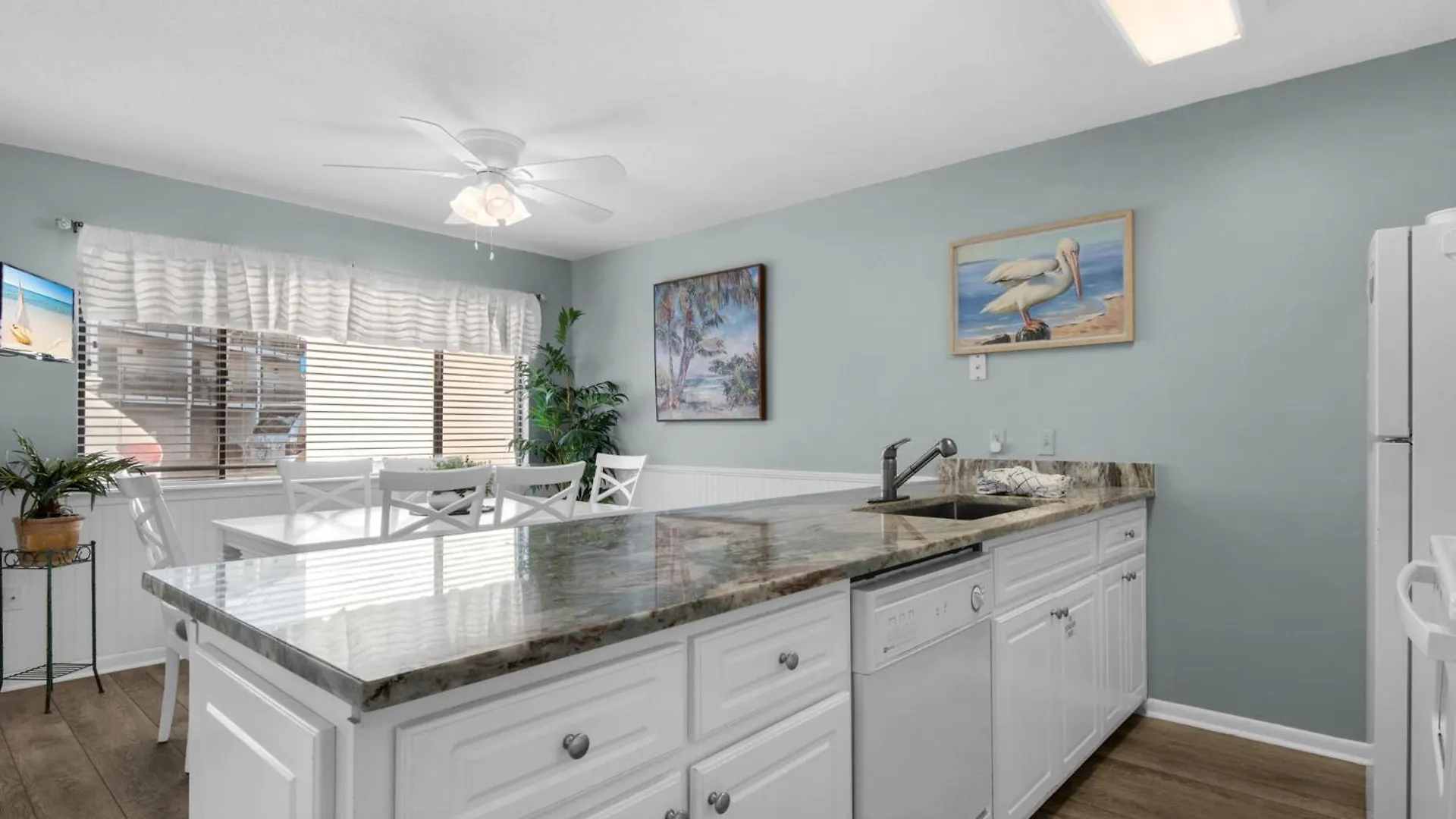 Blue Surf Townhomes 23 By Newman-Dailey Destin