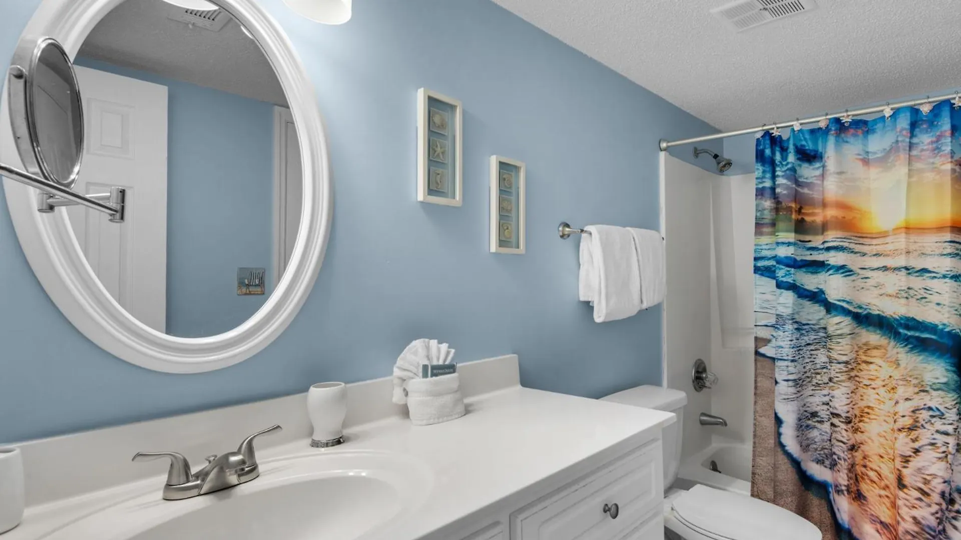 Holiday home Blue Surf Townhomes 23 By Newman-Dailey Destin United States