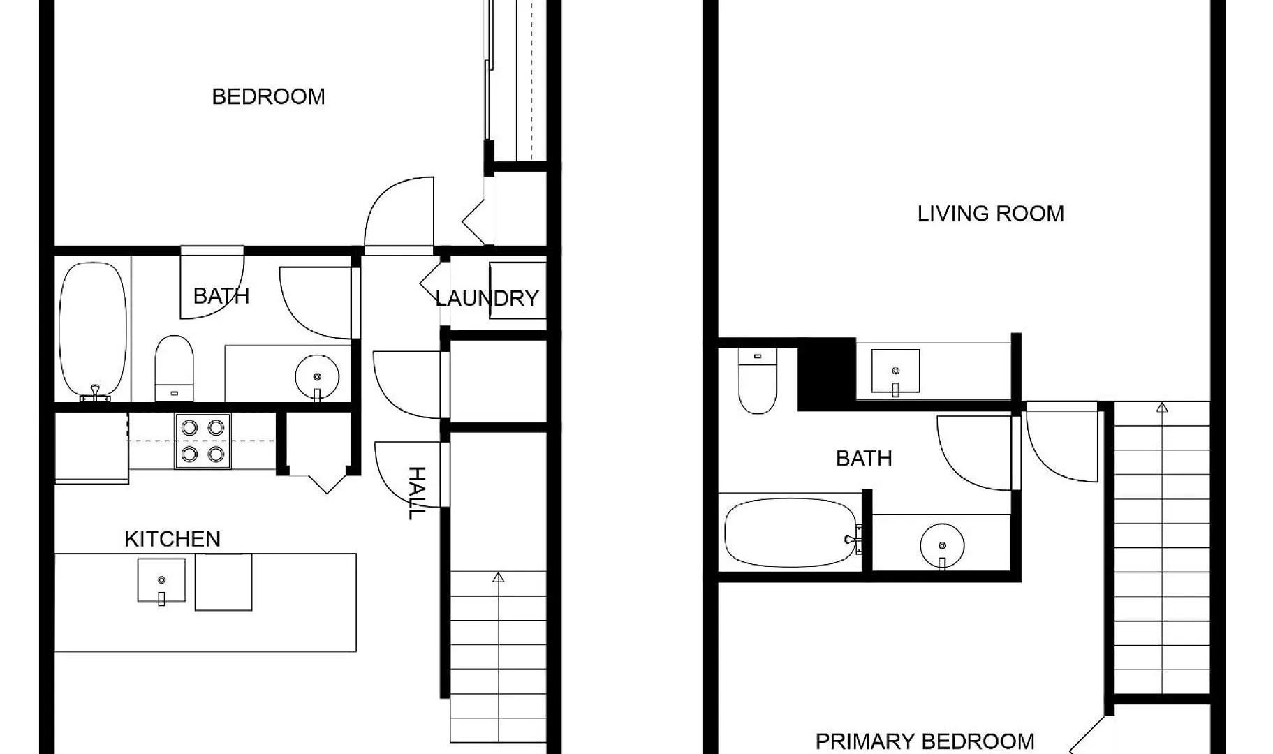 Blue Surf Townhomes 23 By Newman-Dailey Destin