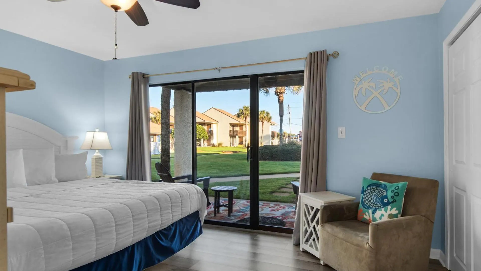 Holiday home Blue Surf Townhomes 23 By Newman-Dailey Destin